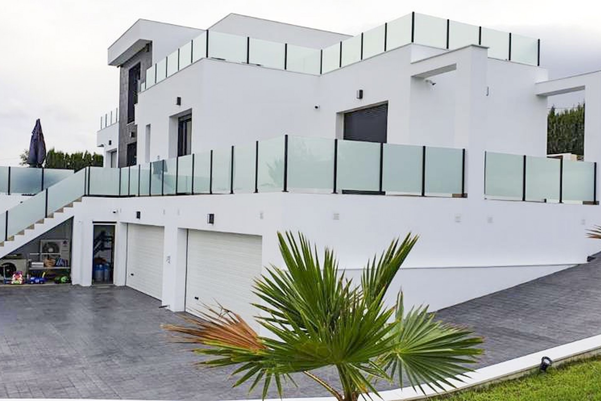 Reventa - Villa -
Calpe - Benicolada