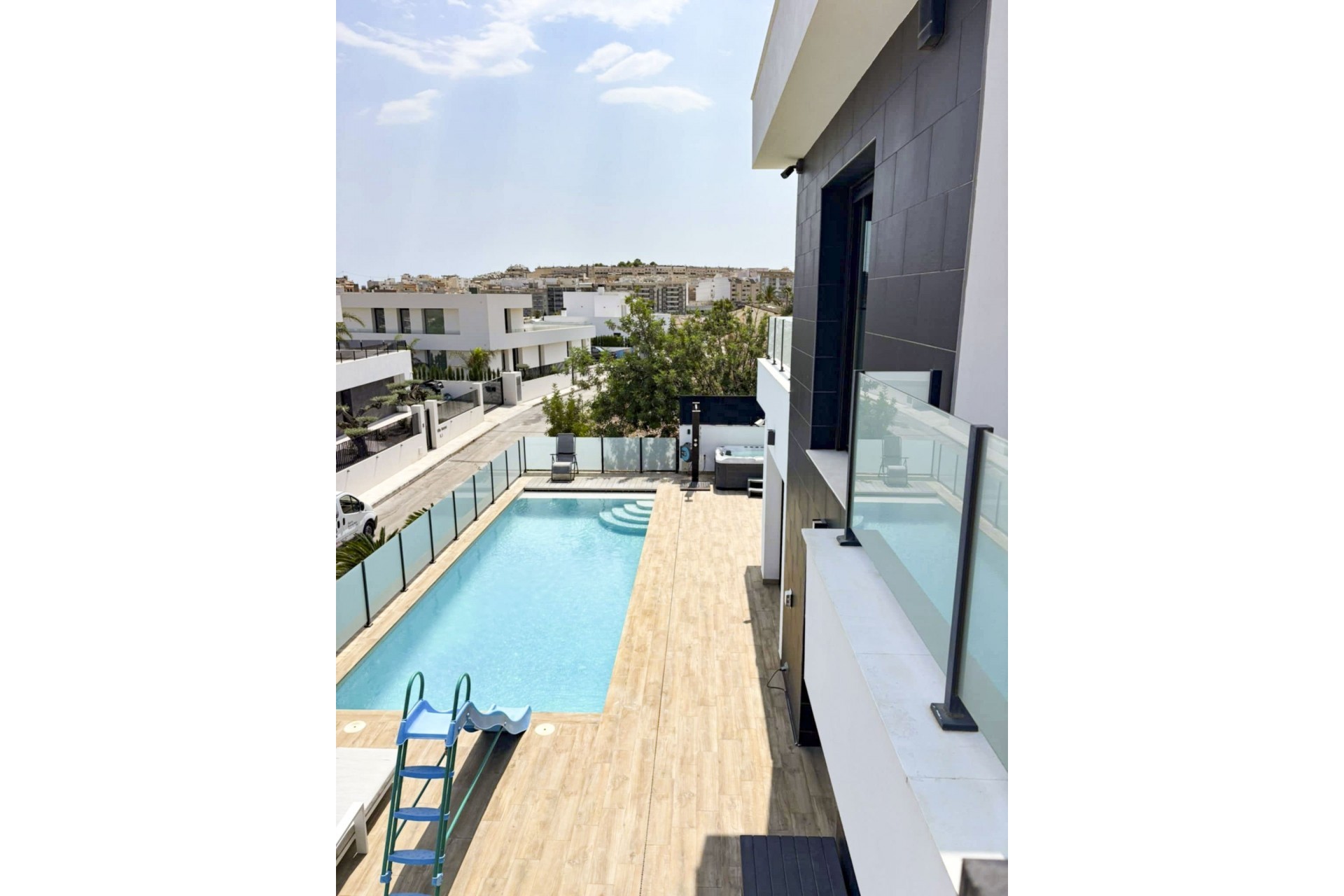 Reventa - Villa -
Calpe - Benicolada