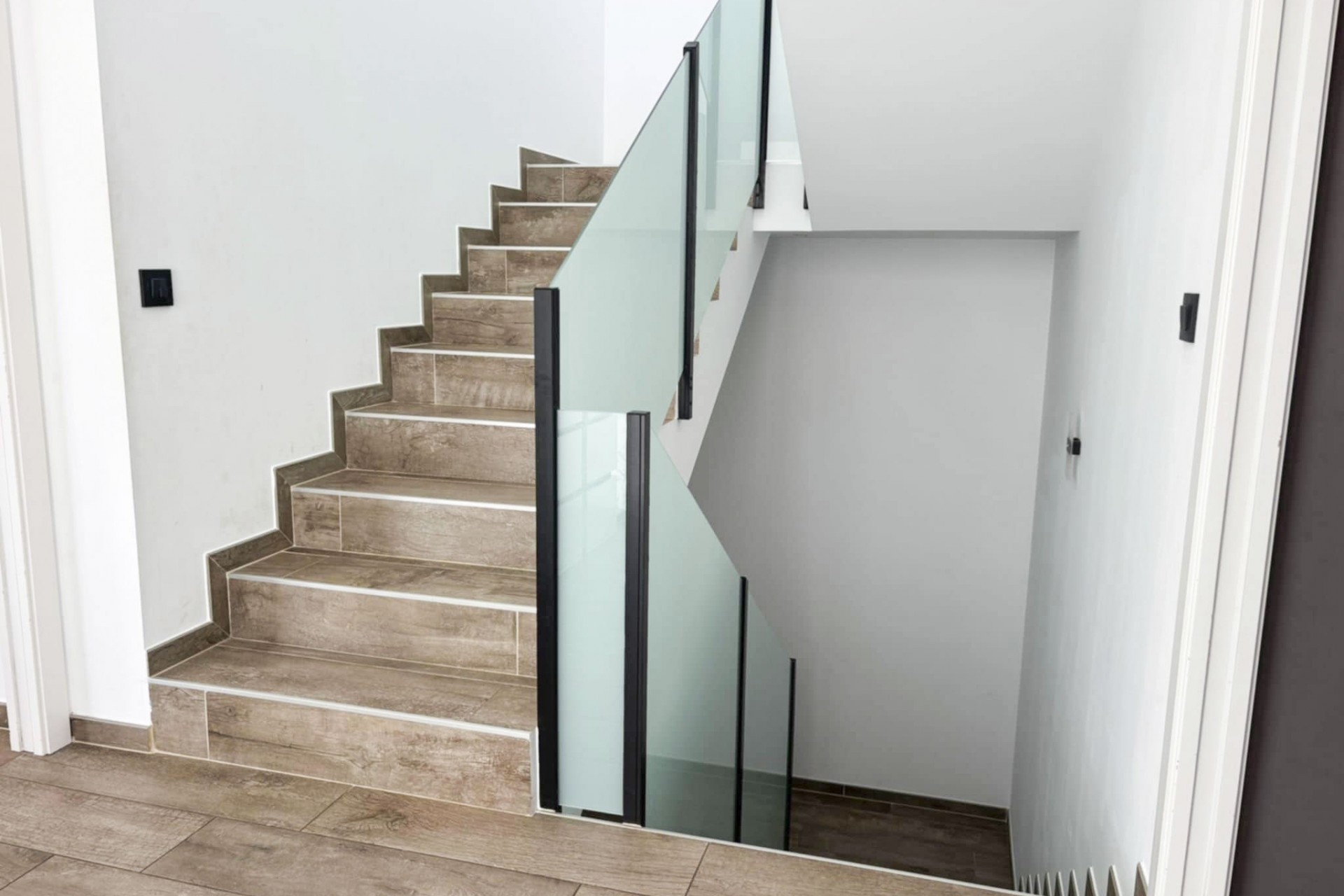 Reventa - Villa -
Calpe - Benicolada