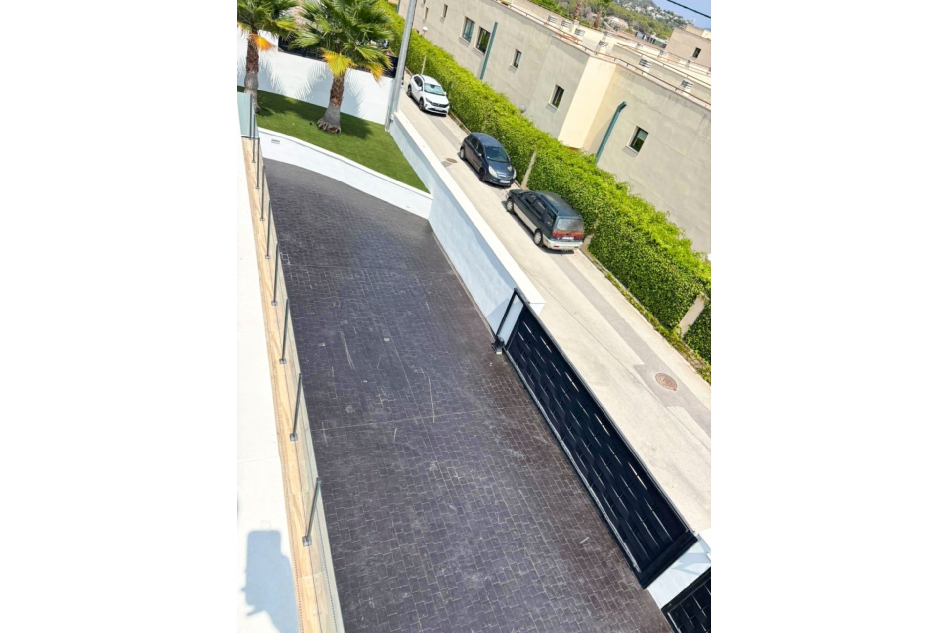 Reventa - Villa -
Calpe - Benicolada