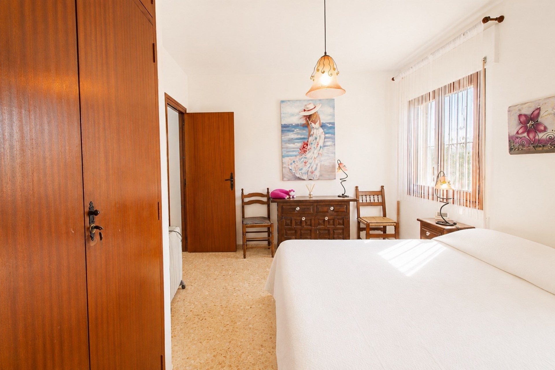 Reventa - Villa -
Calpe / Calp - Benicolada - Las Adelfas