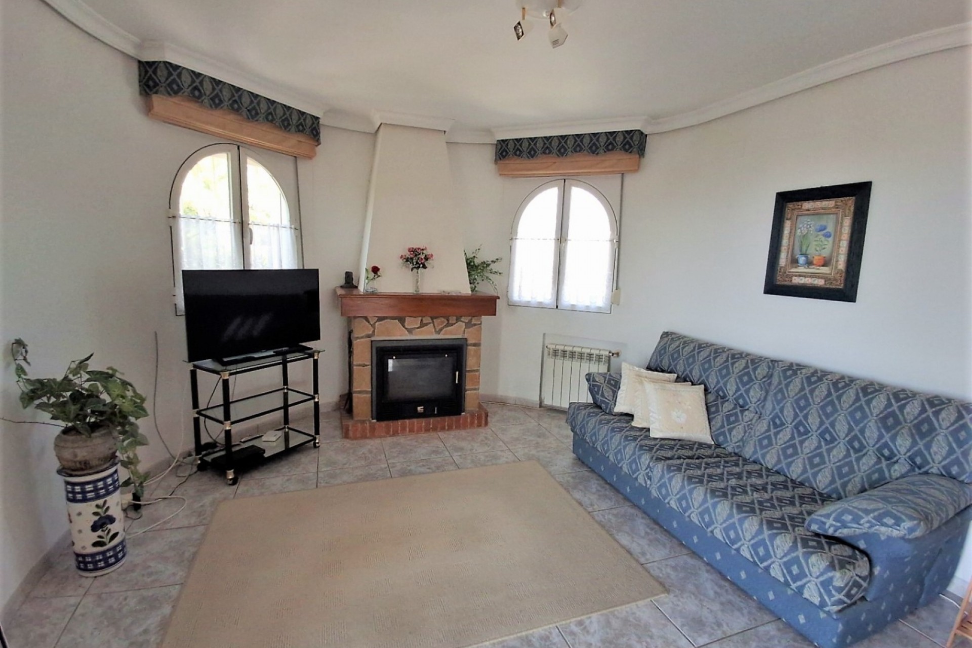 Reventa - Villa -
Calpe / Calp - Carrió - La Merced - Los Pinos