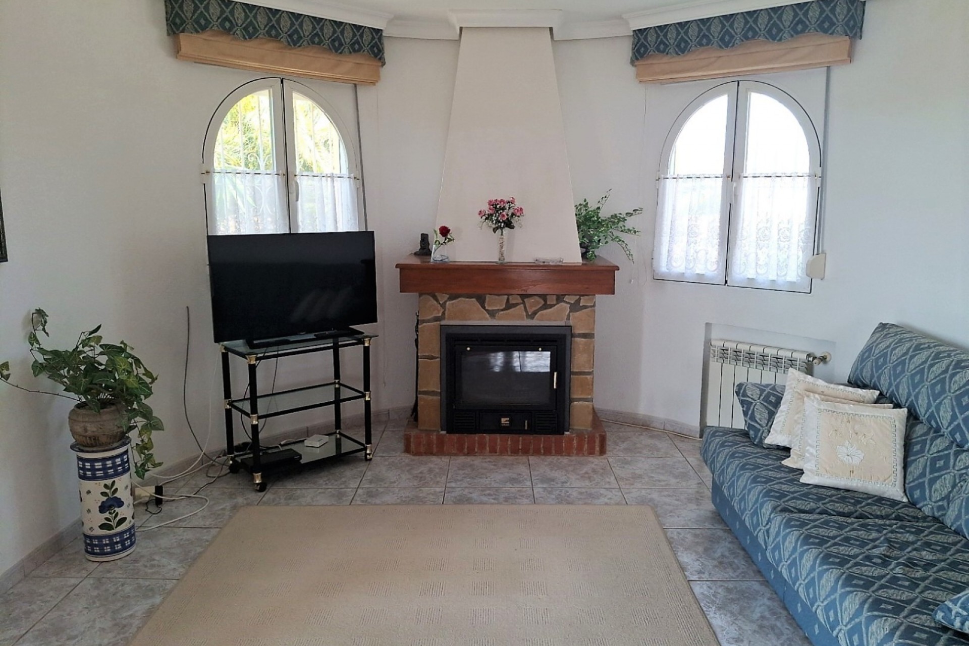 Reventa - Villa -
Calpe / Calp - Carrió - La Merced - Los Pinos