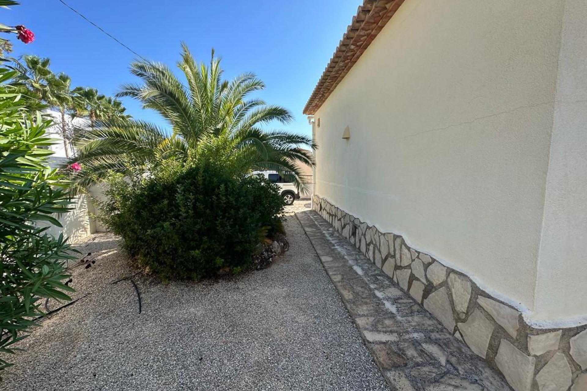 Reventa - Villa -
Calpe / Calp - Carrió - La Merced - Los Pinos