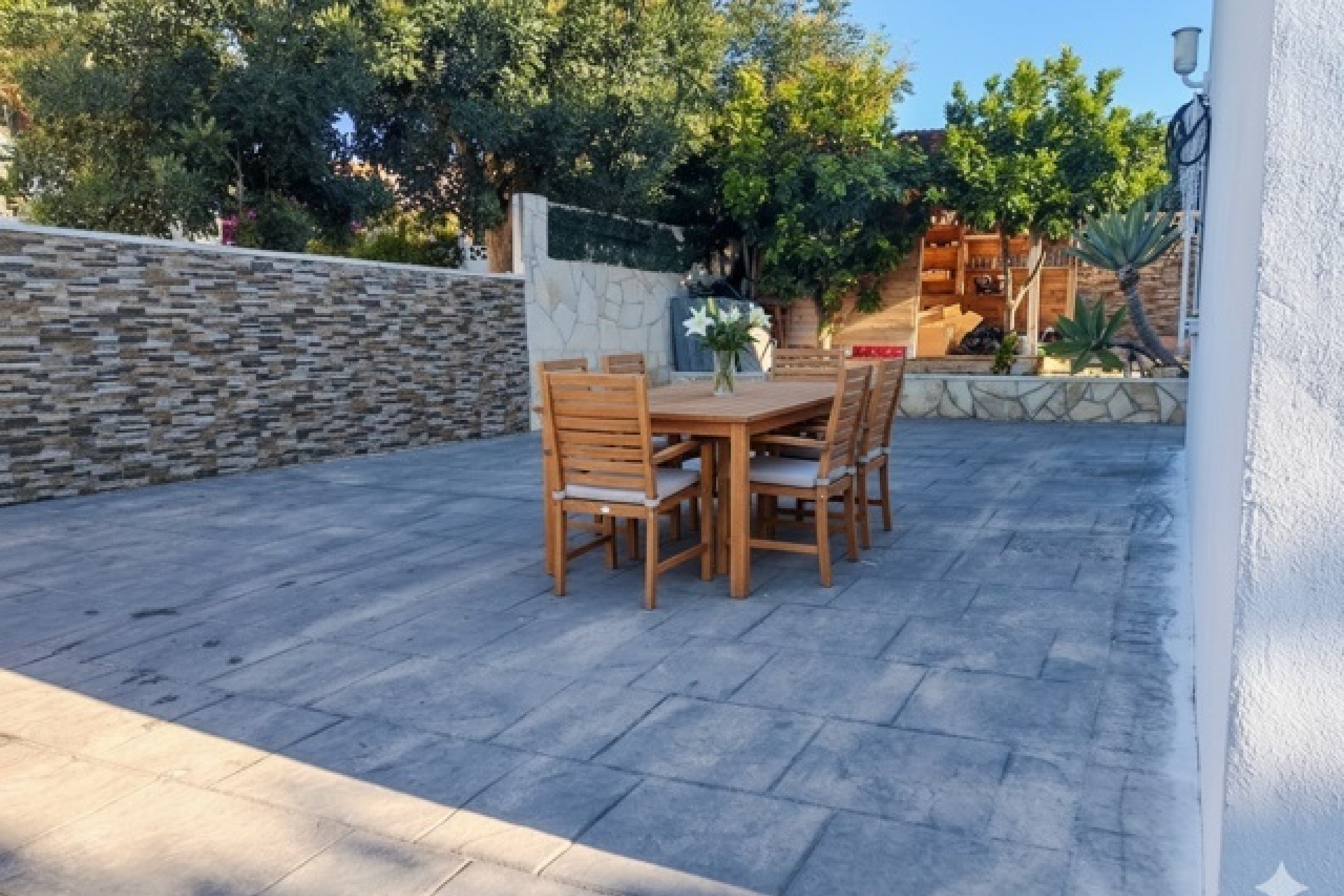 Reventa - Villa -
Calpe / Calp - Carrió - La Merced - Los Pinos