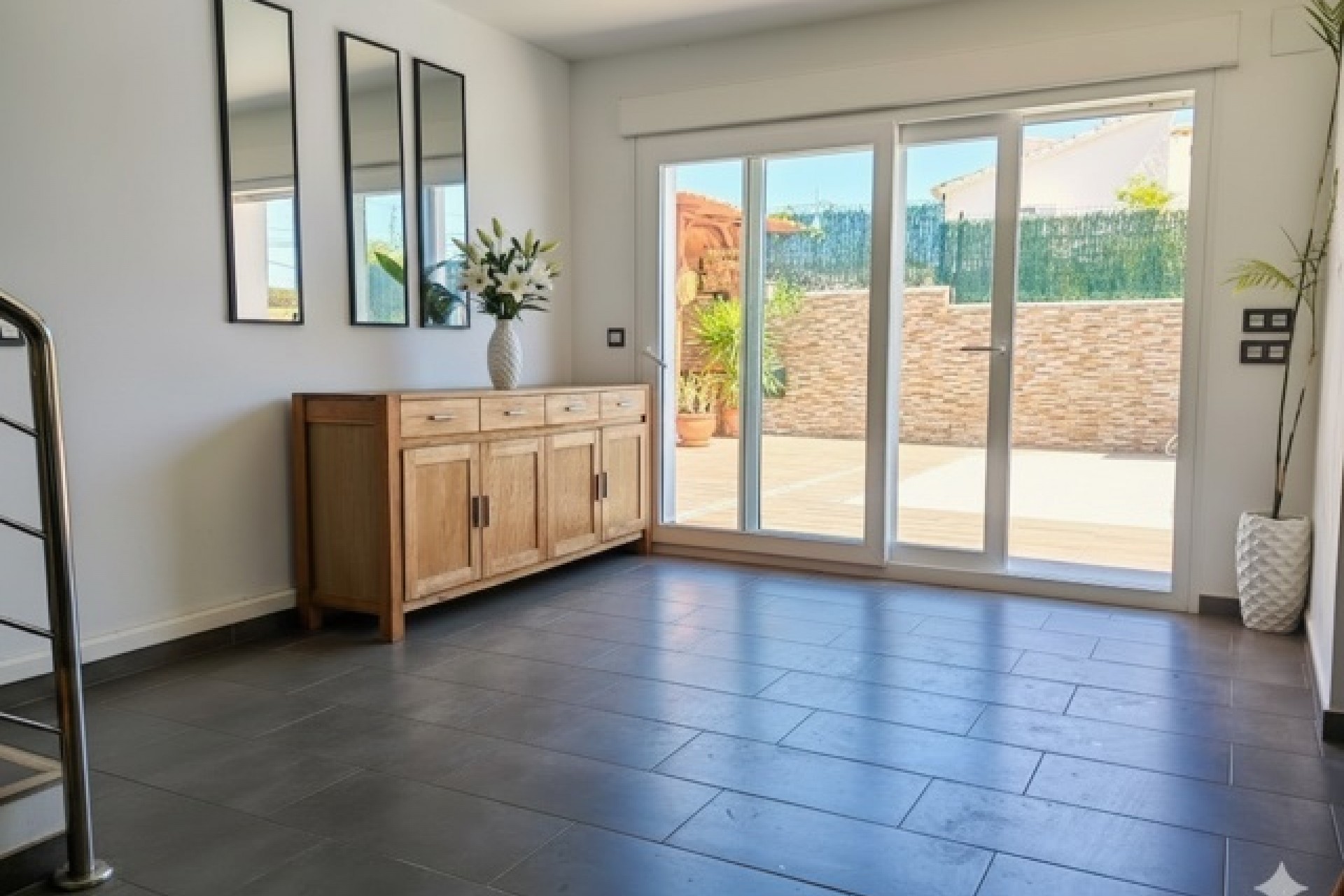 Reventa - Villa -
Calpe / Calp - Carrió - La Merced - Los Pinos