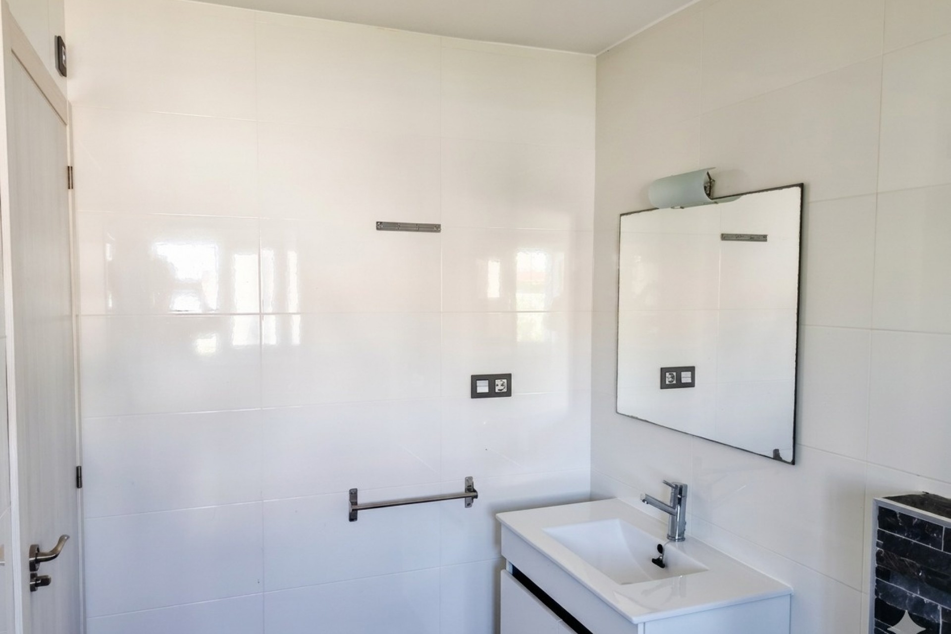 Reventa - Villa -
Calpe / Calp - Carrió - La Merced - Los Pinos