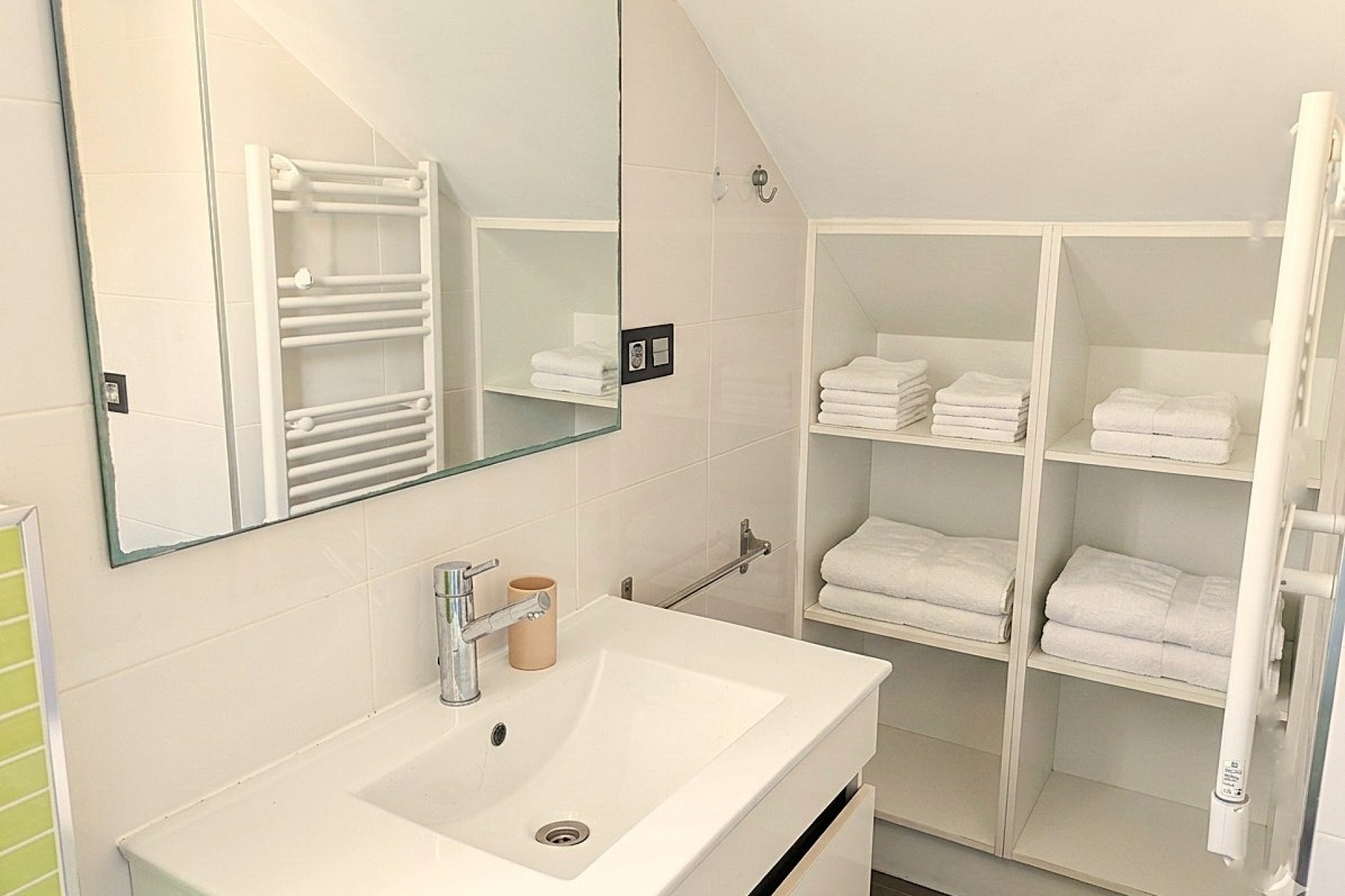 Reventa - Villa -
Calpe / Calp - Carrió - La Merced - Los Pinos