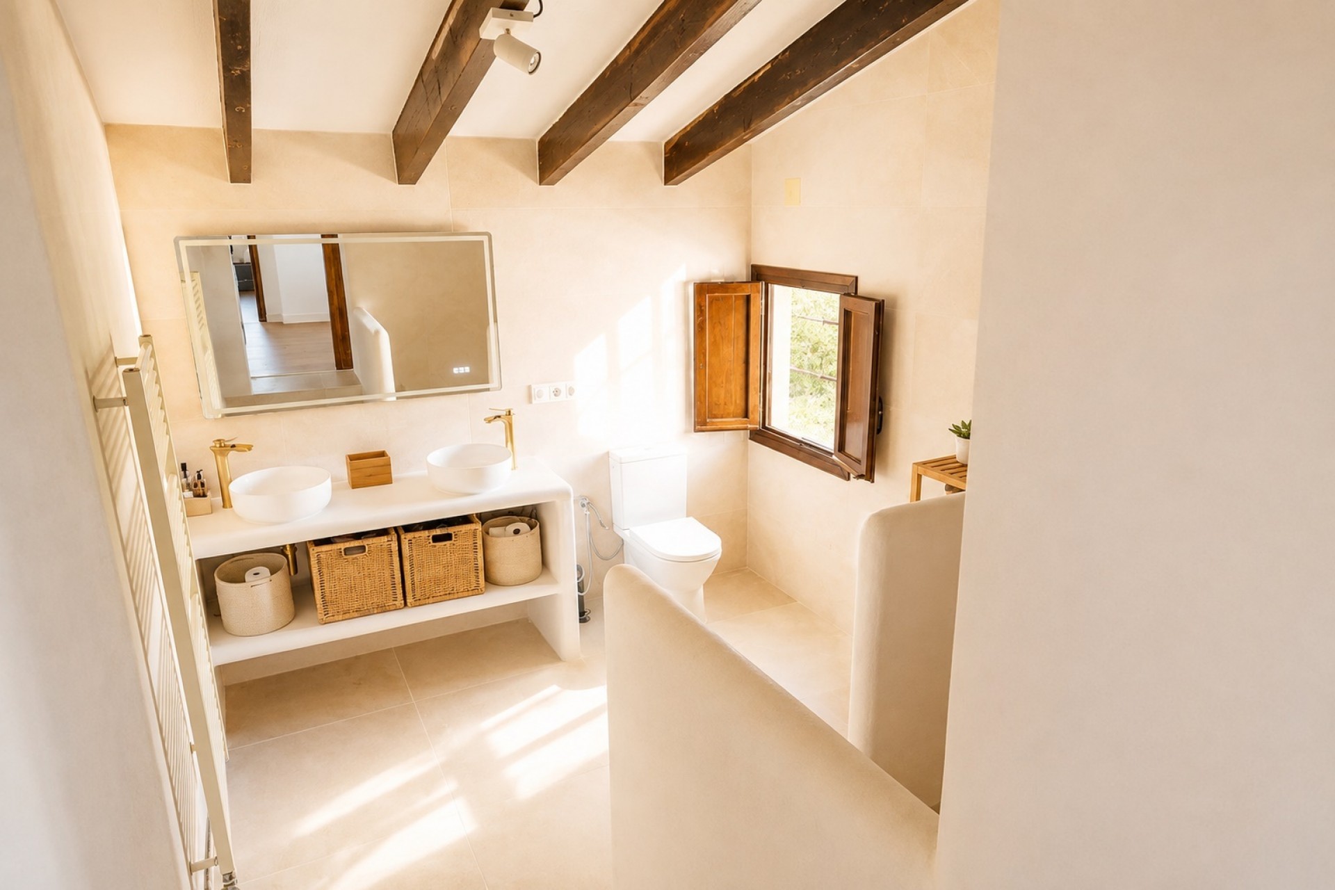 Reventa - Villa -
Calpe / Calp - Cometa