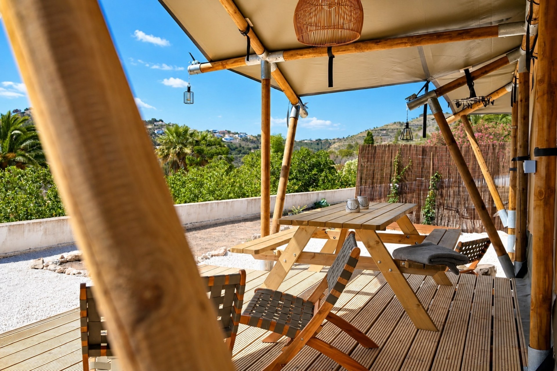 Reventa - Villa -
Calpe / Calp - Cometa