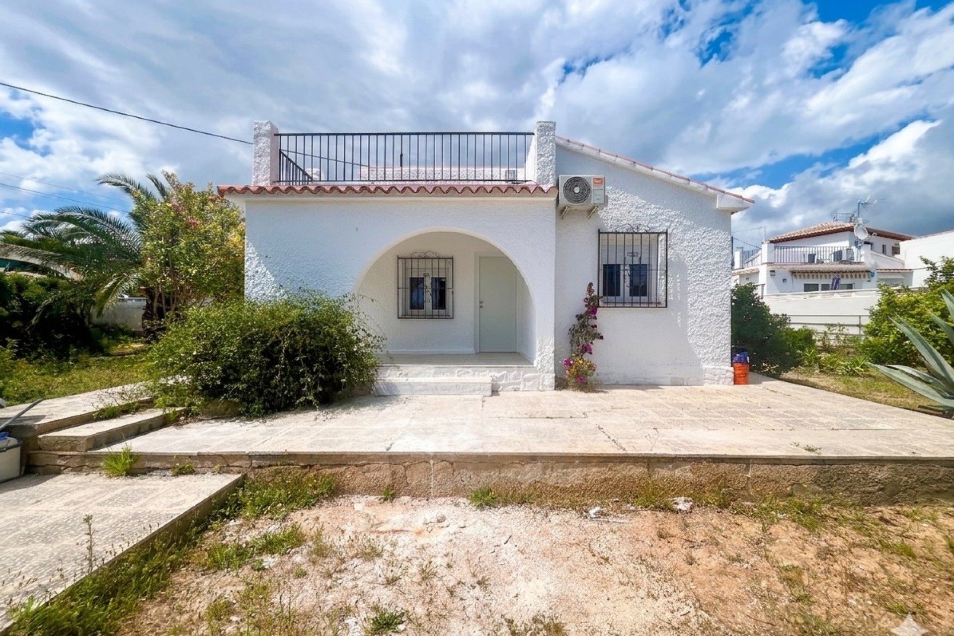 Reventa - Villa -
Calpe / Calp - Cometa
