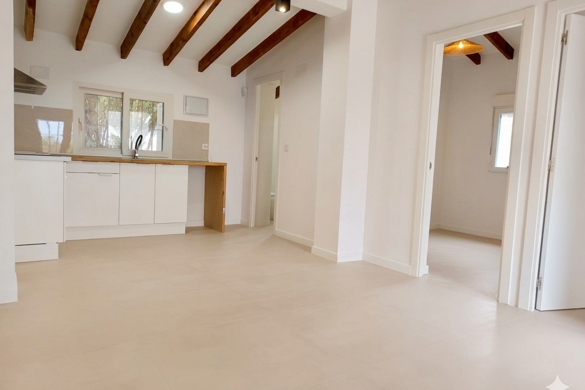 Reventa - Villa -
Calpe / Calp - Cometa