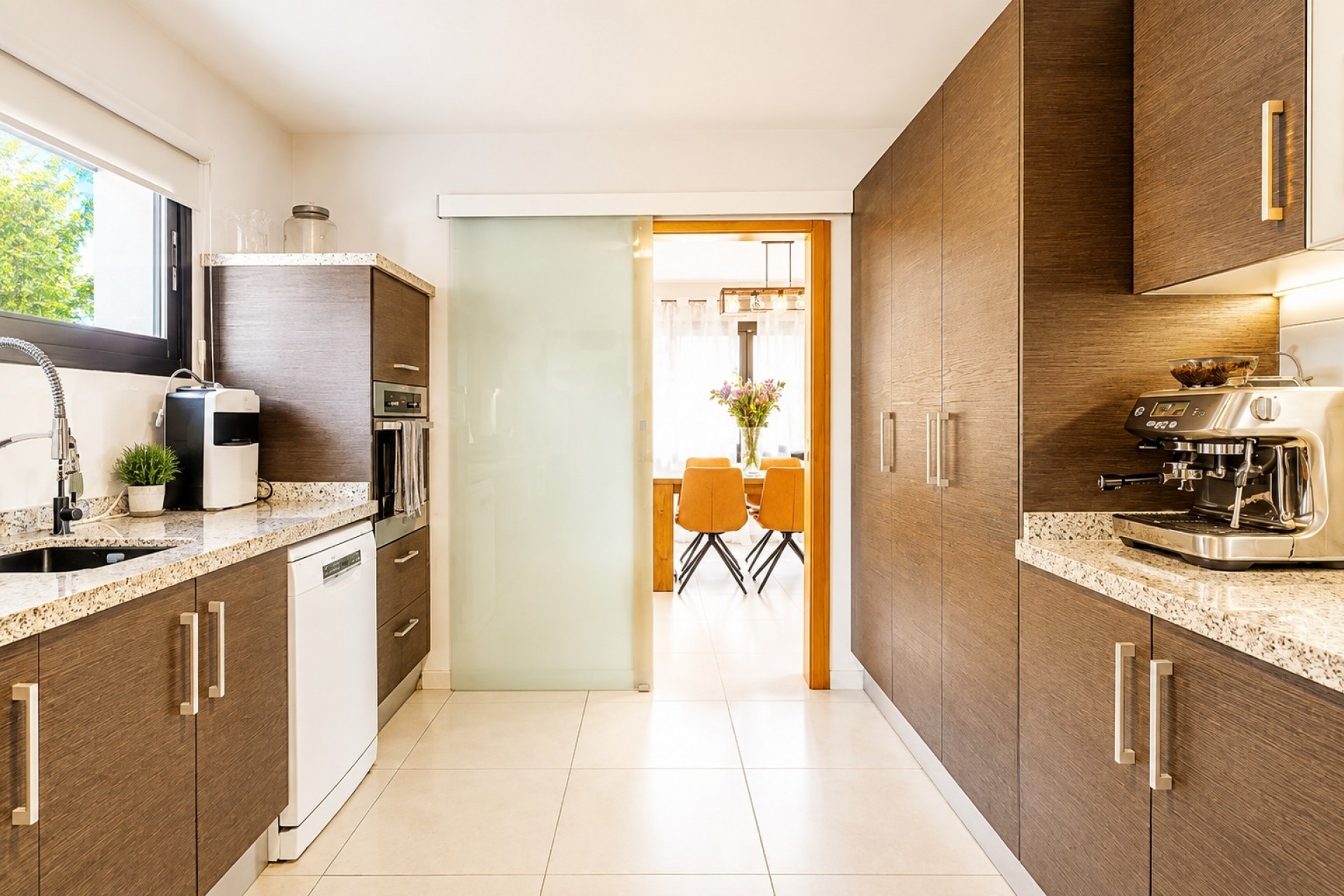 Reventa - Villa -
Calpe / Calp - Gran Sol