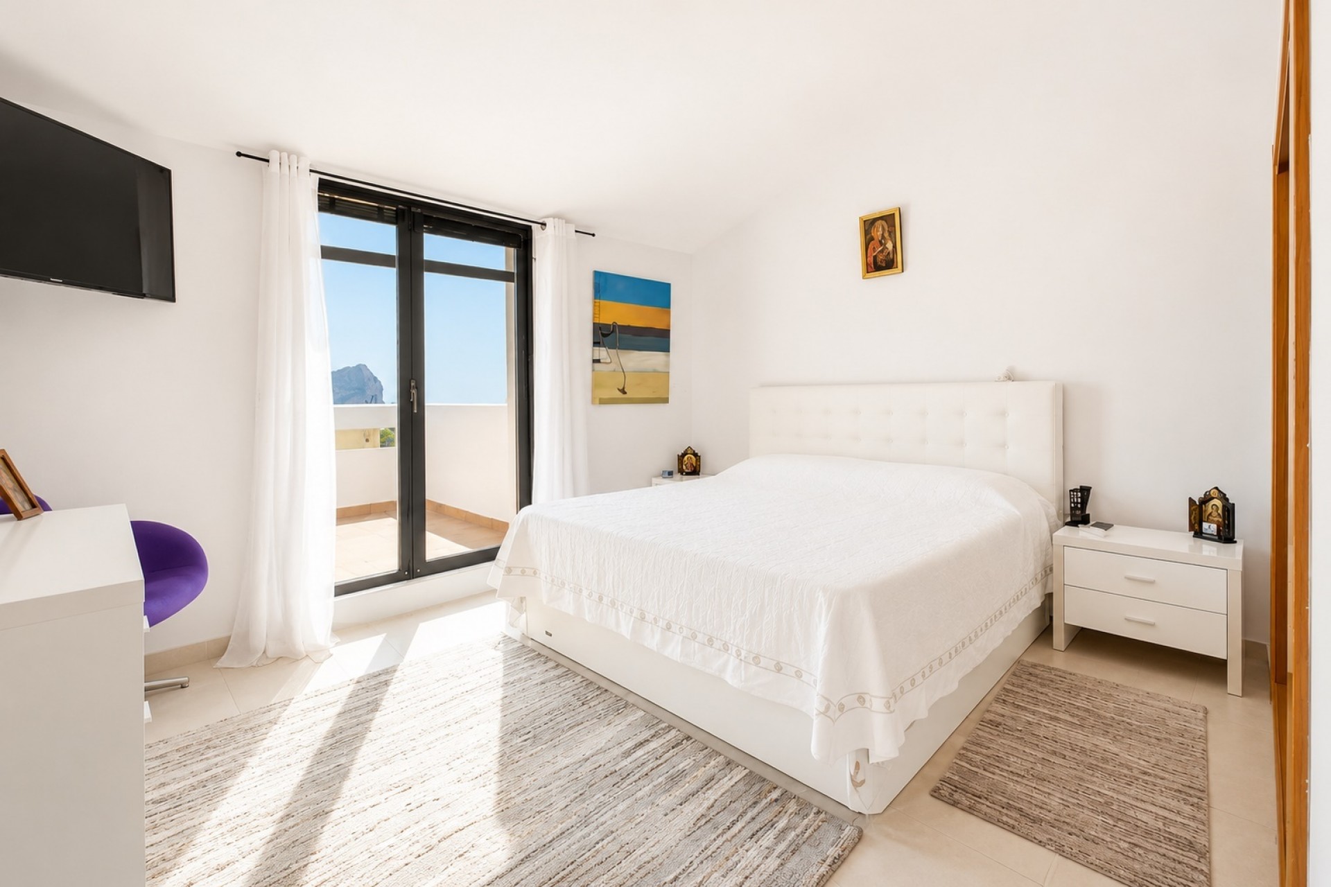 Reventa - Villa -
Calpe / Calp - Gran Sol