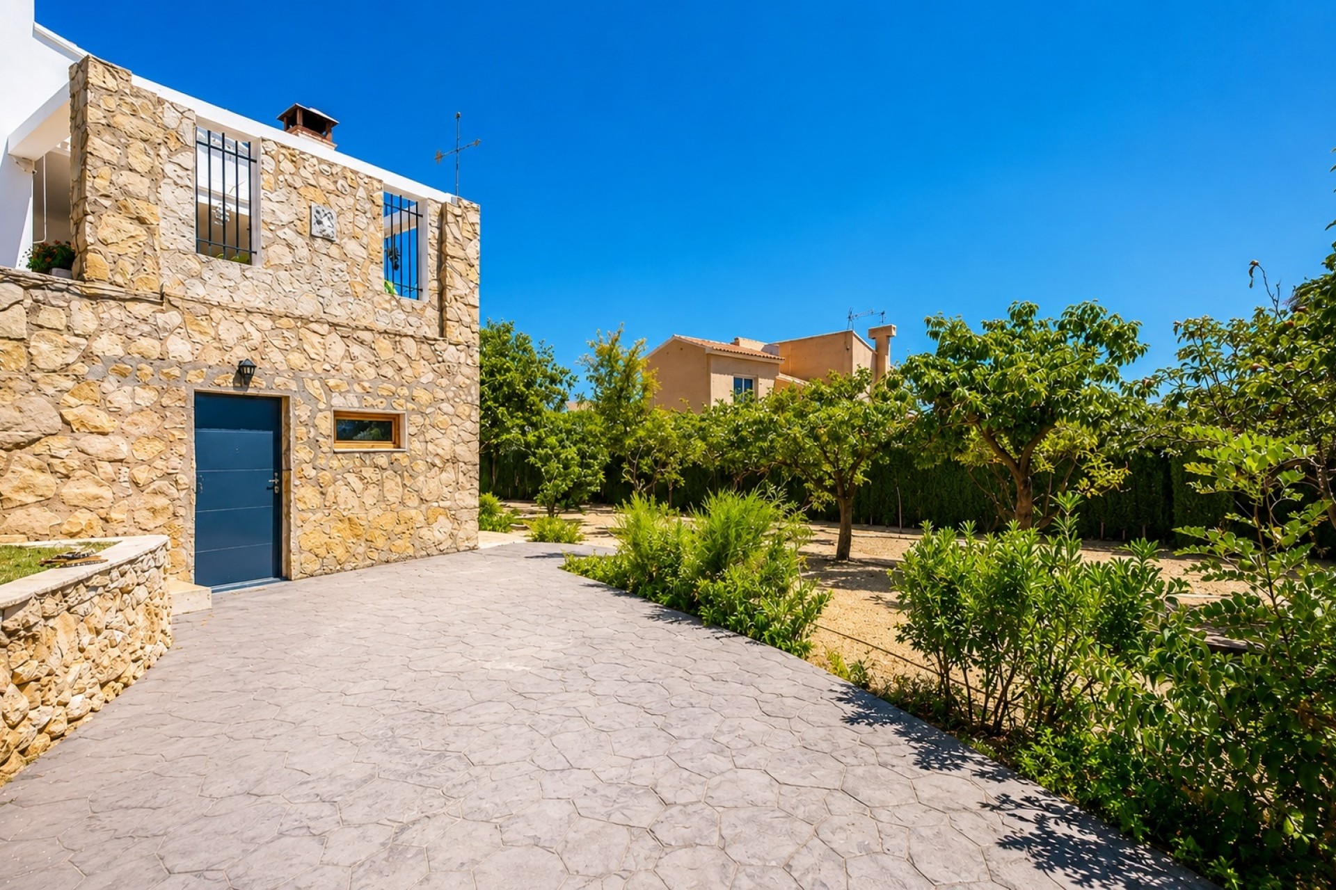 Reventa - Villa -
Calpe / Calp - Gran Sol