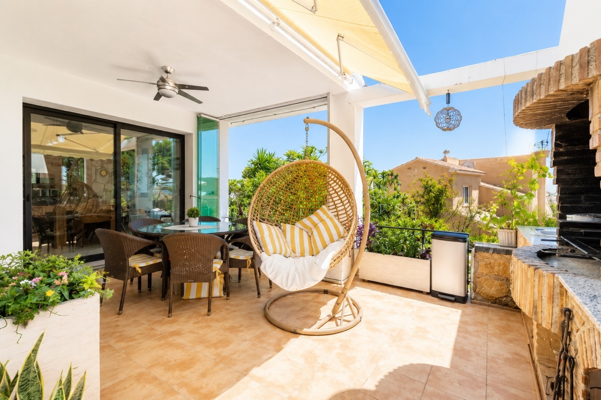 Reventa - Villa -
Calpe / Calp - Gran Sol