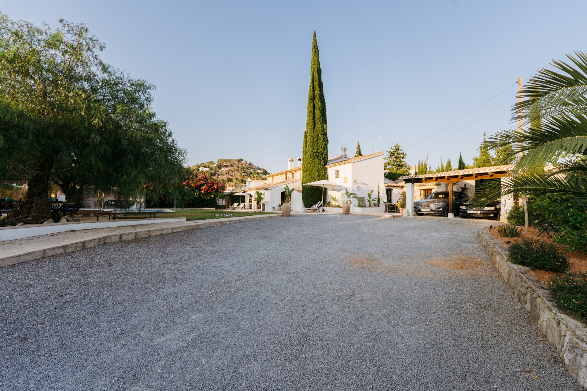 Reventa - Villa -
Calpe / Calp - La Empedrola