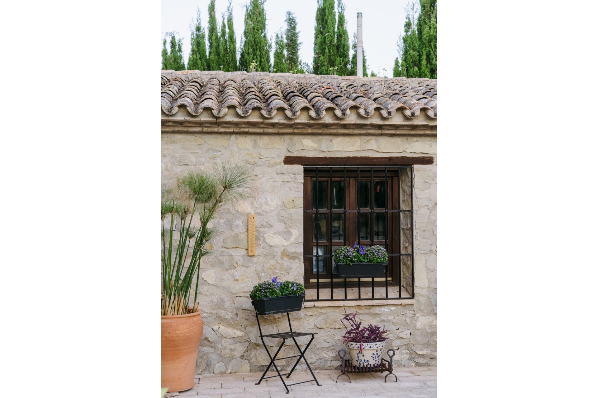 Reventa - Villa -
Calpe / Calp - La Empedrola