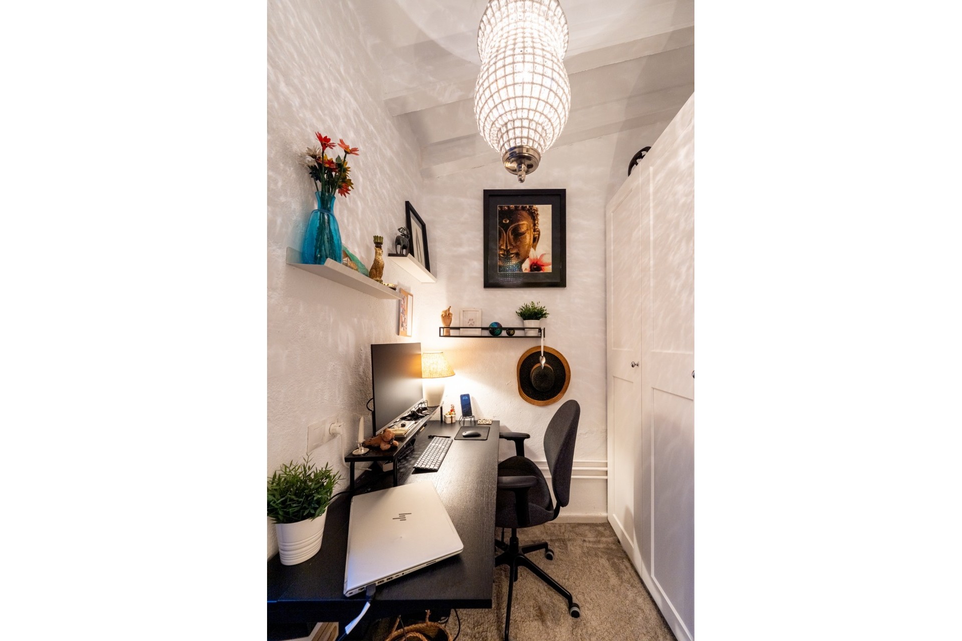 Reventa - Villa -
Calpe / Calp - La Empedrola