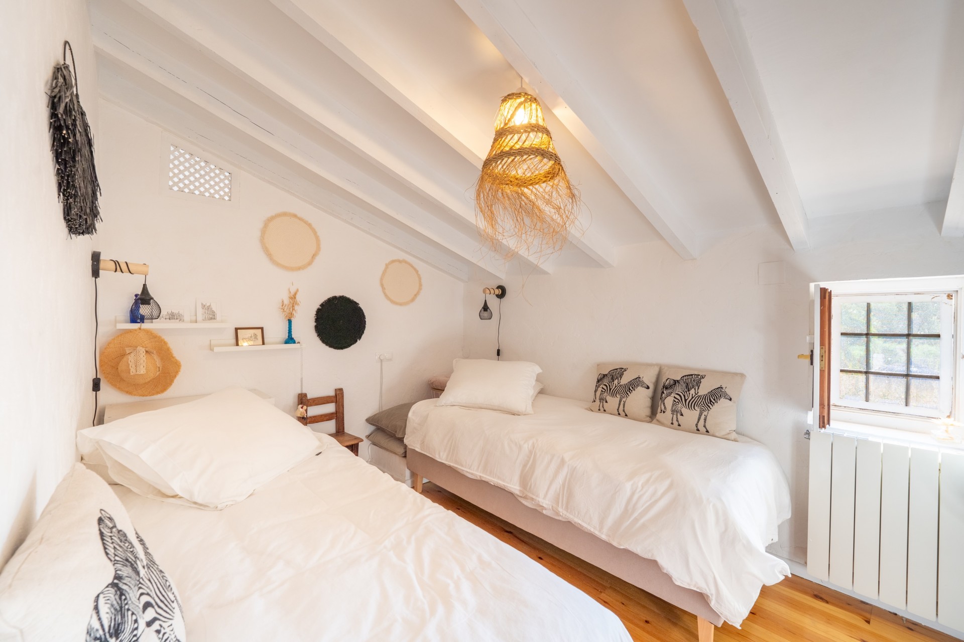 Reventa - Villa -
Calpe / Calp - La Empedrola