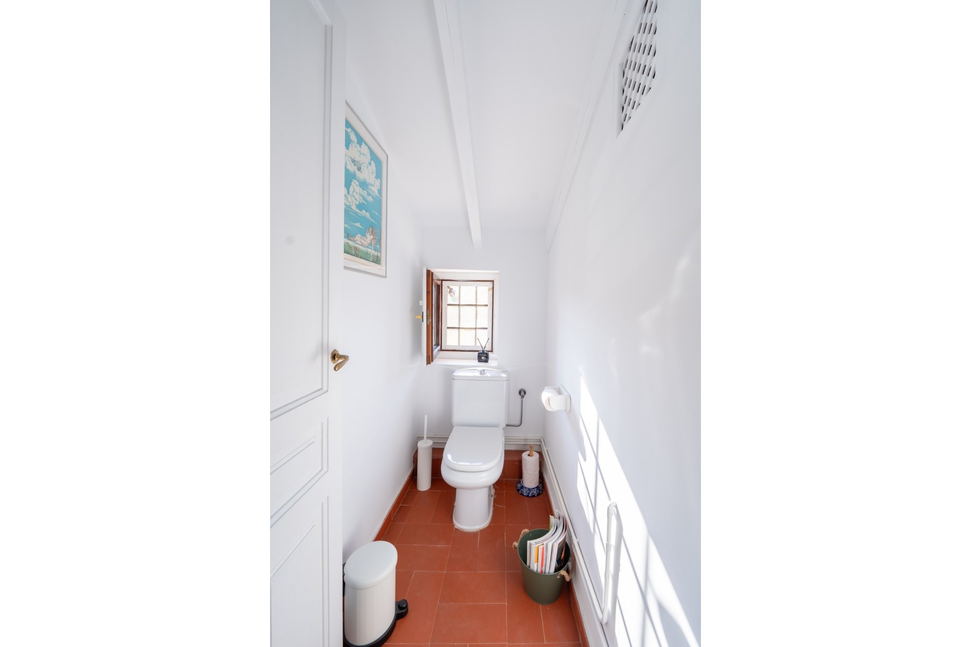 Reventa - Villa -
Calpe / Calp - La Empedrola