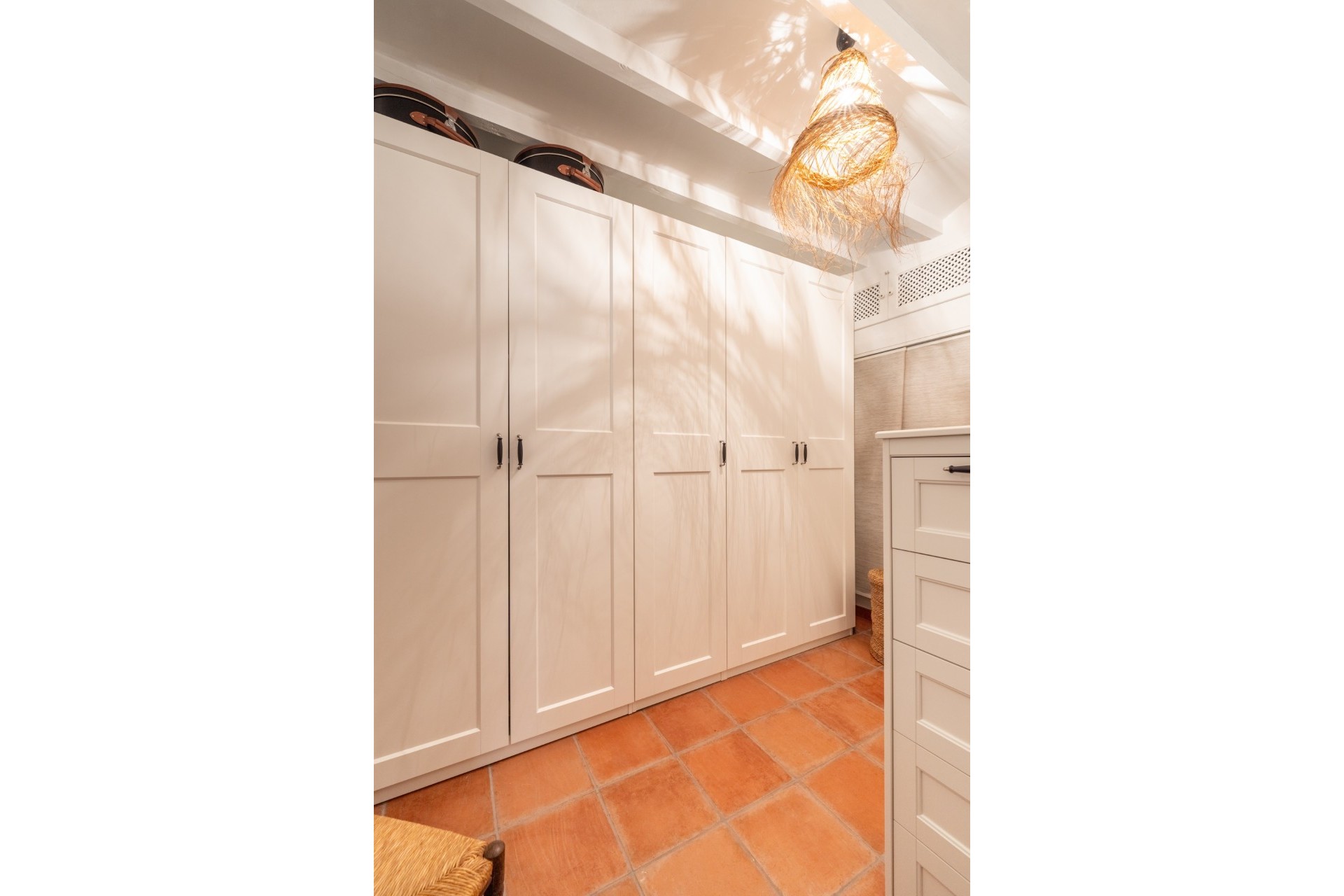 Reventa - Villa -
Calpe / Calp - La Empedrola