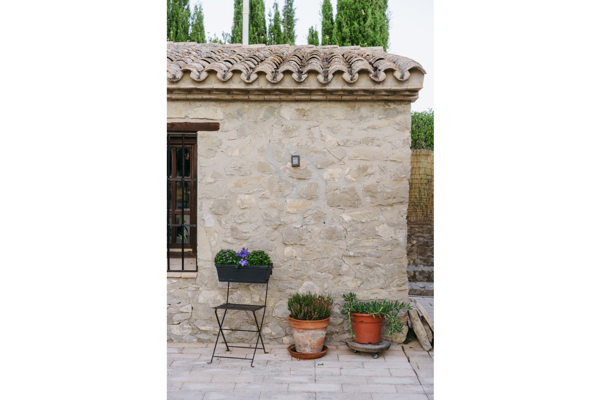 Reventa - Villa -
Calpe / Calp - La Empedrola