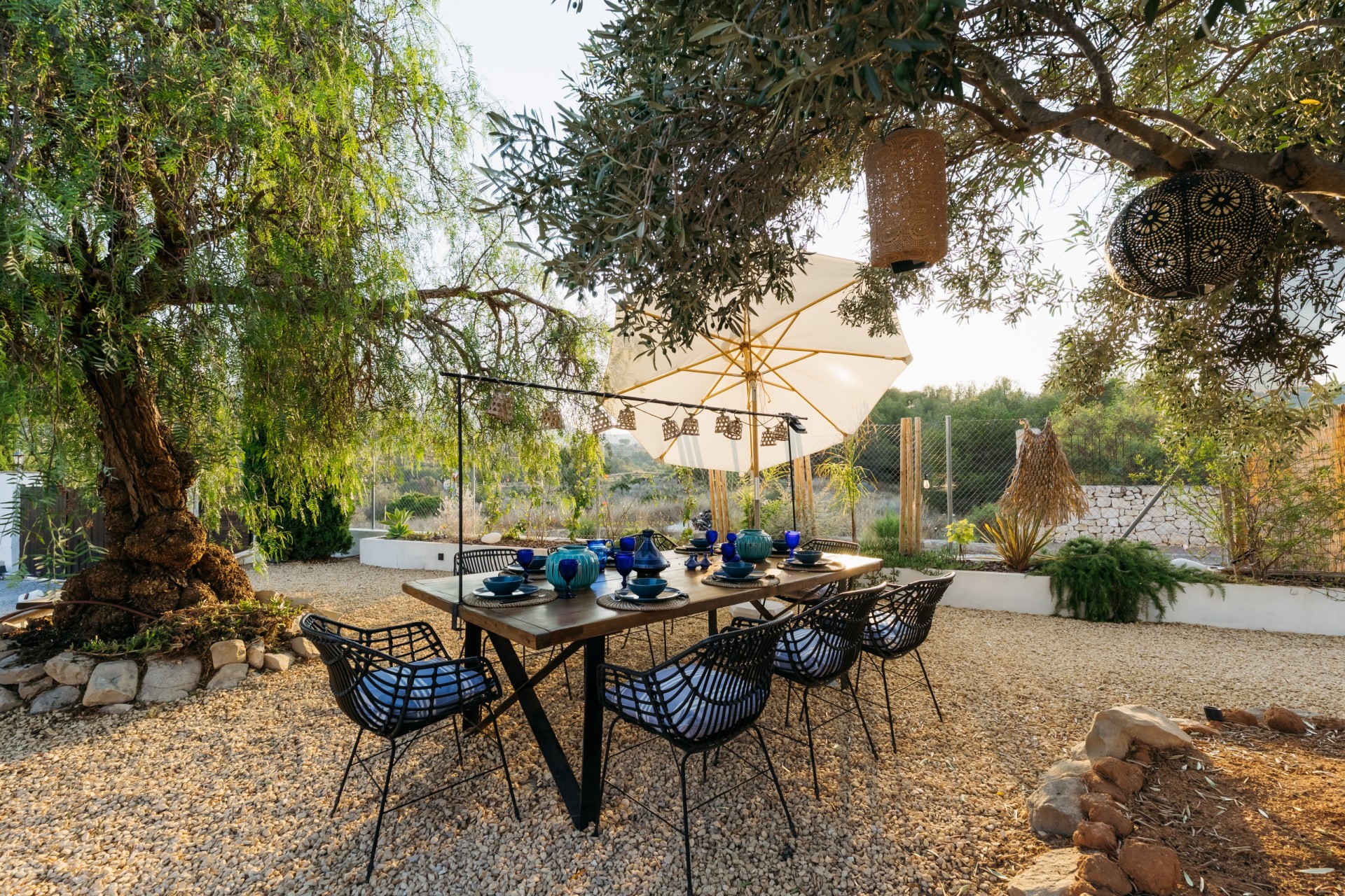 Reventa - Villa -
Calpe / Calp - La Empedrola