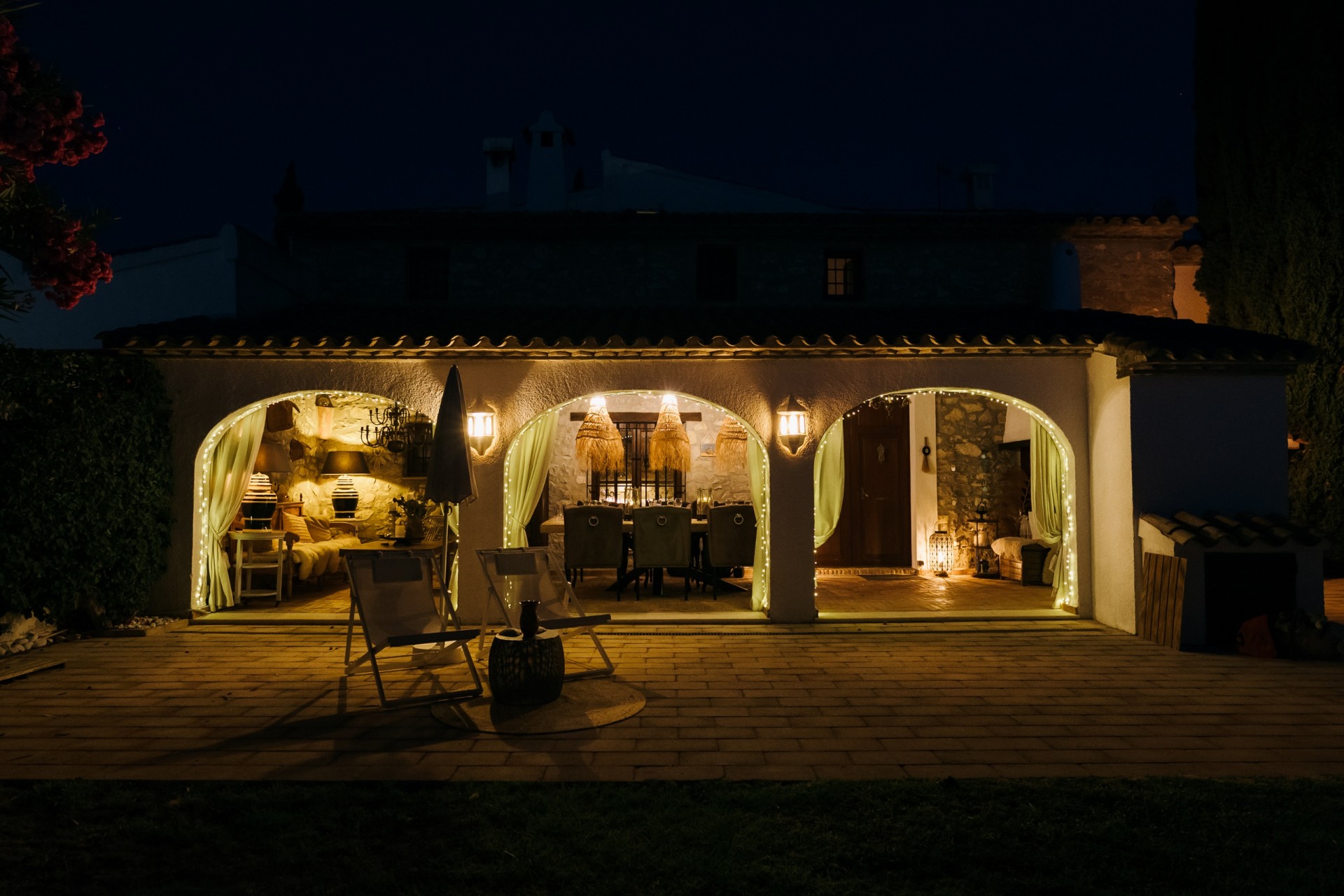 Reventa - Villa -
Calpe / Calp - La Empedrola