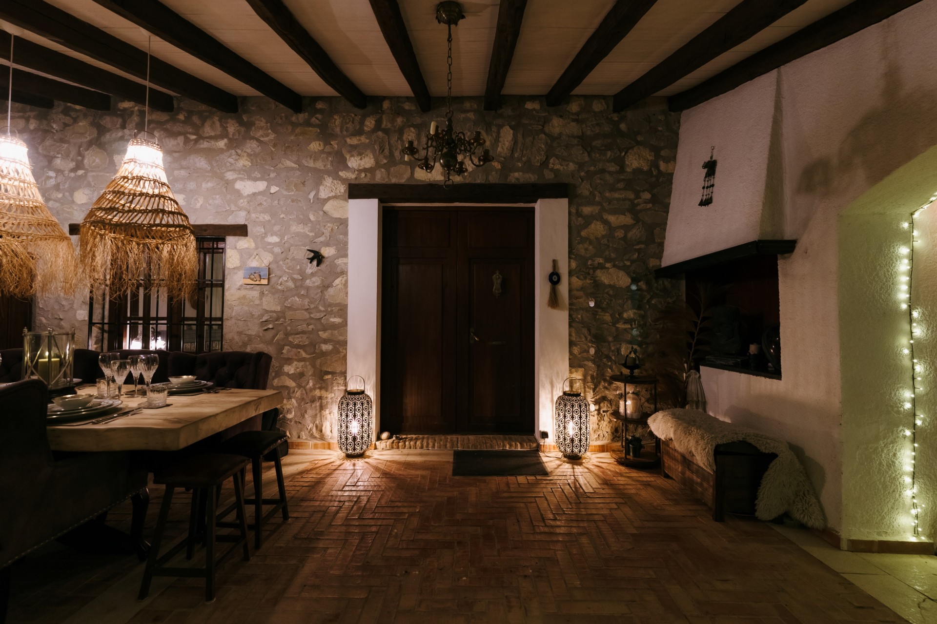 Reventa - Villa -
Calpe / Calp - La Empedrola