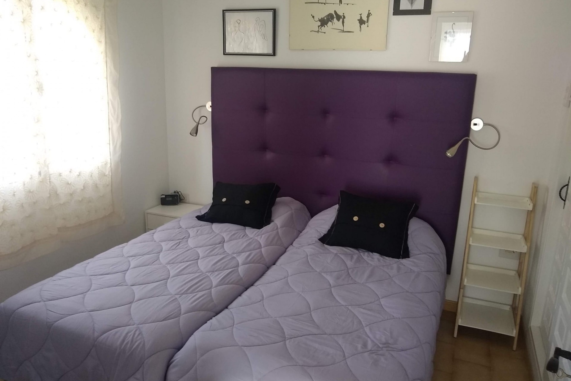 Reventa - Villa -
Calpe / Calp - Marisol Park - Ortembach - Los Almendros