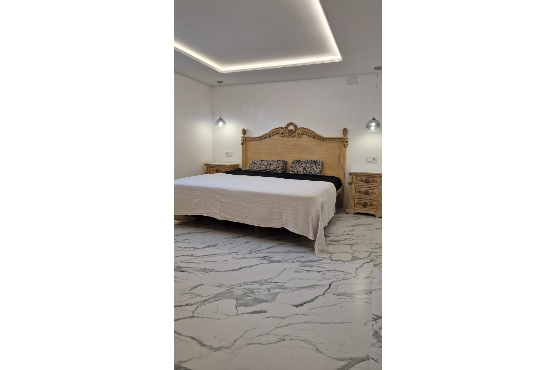 Reventa - Villa -
Calpe / Calp - Marisol Park - Ortembach - Los Almendros