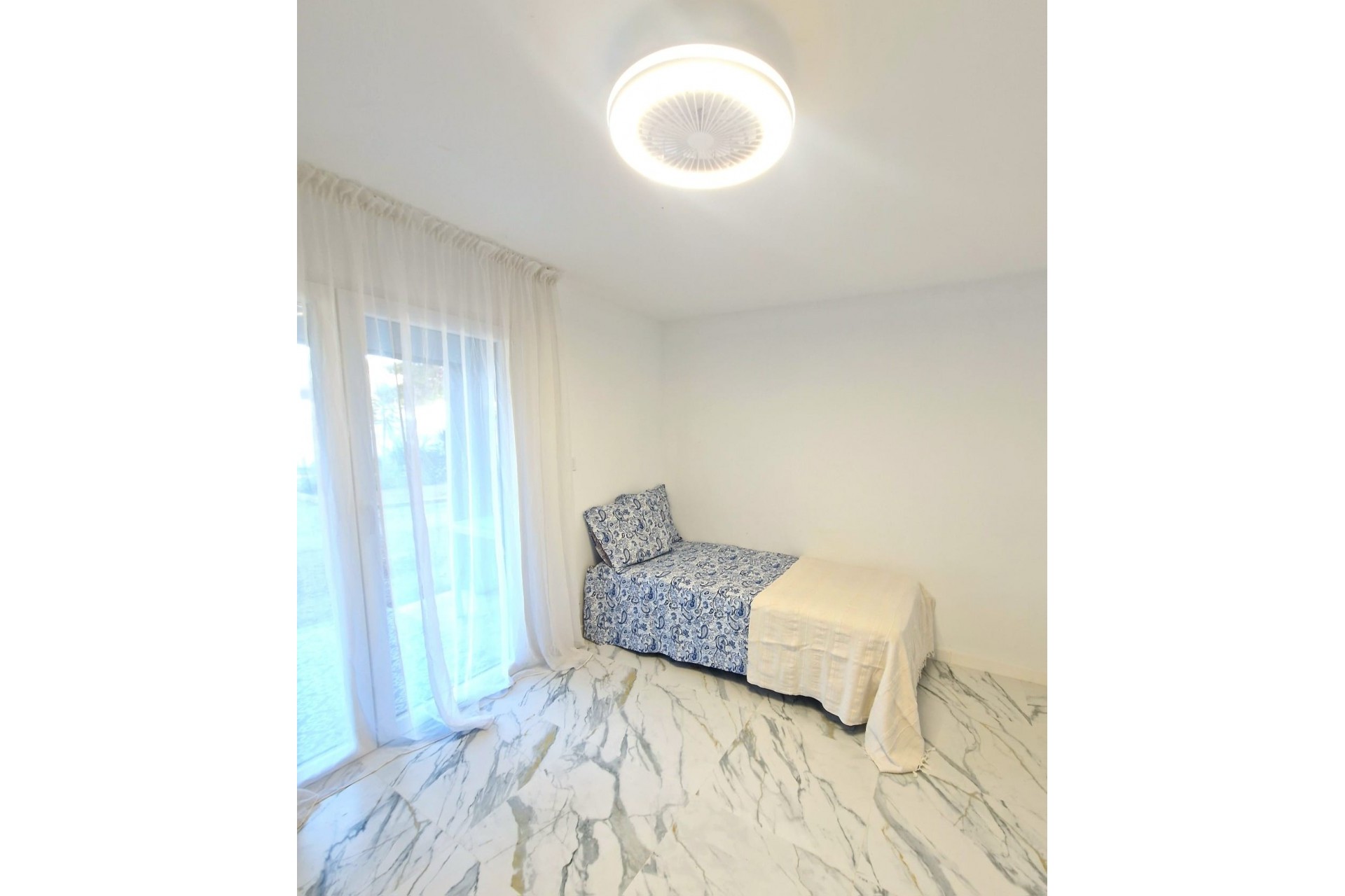 Reventa - Villa -
Calpe / Calp - Marisol Park - Ortembach - Los Almendros