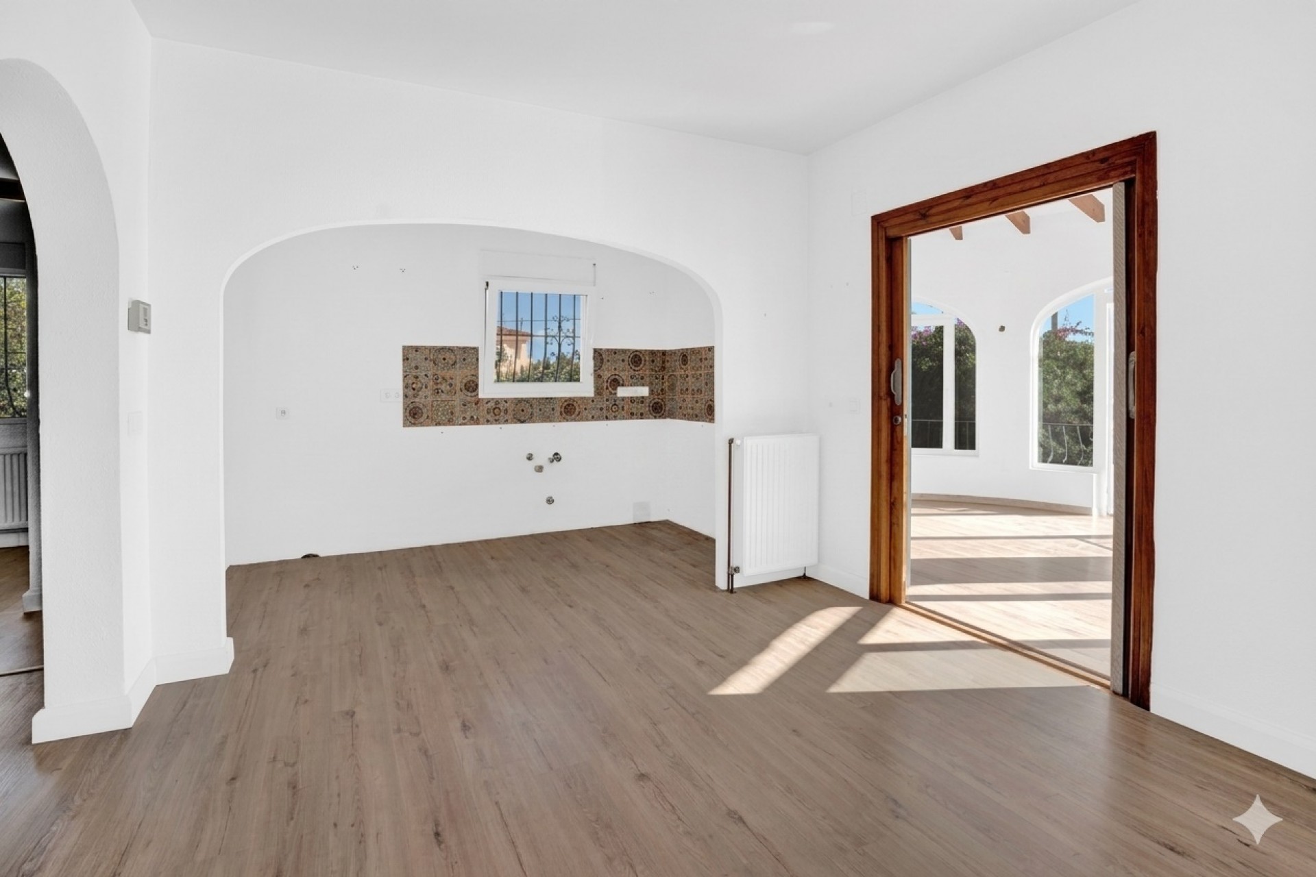 Reventa - Villa -
Calpe / Calp - Marisol Park - Ortembach - Los Almendros