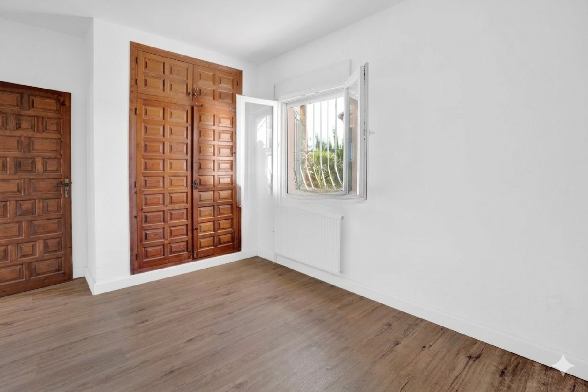 Reventa - Villa -
Calpe / Calp - Marisol Park - Ortembach - Los Almendros