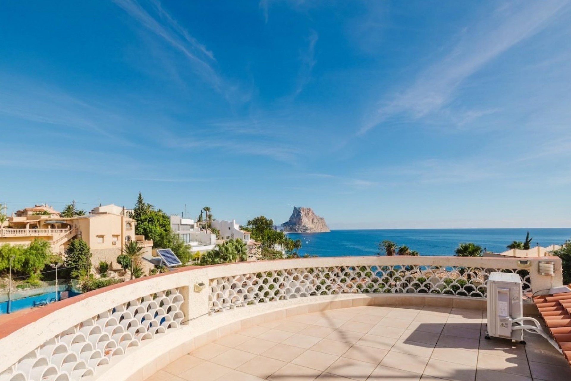 Reventa - Villa -
Calpe / Calp - Maryvilla