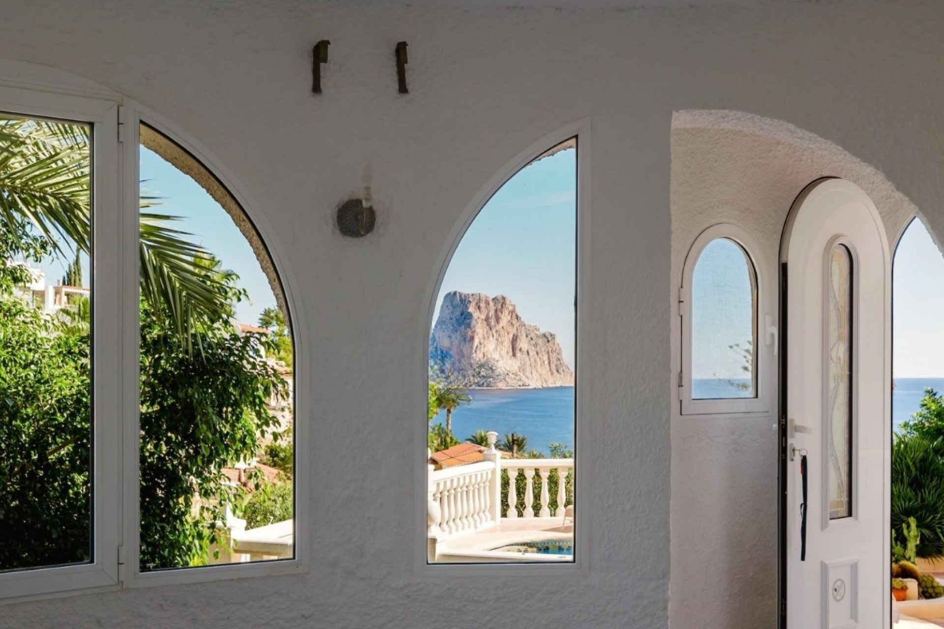 Reventa - Villa -
Calpe / Calp - Maryvilla