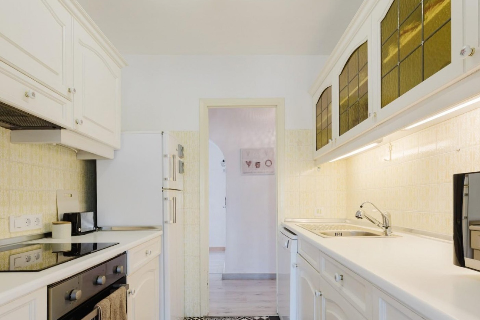 Reventa - Villa -
Calpe / Calp - Maryvilla