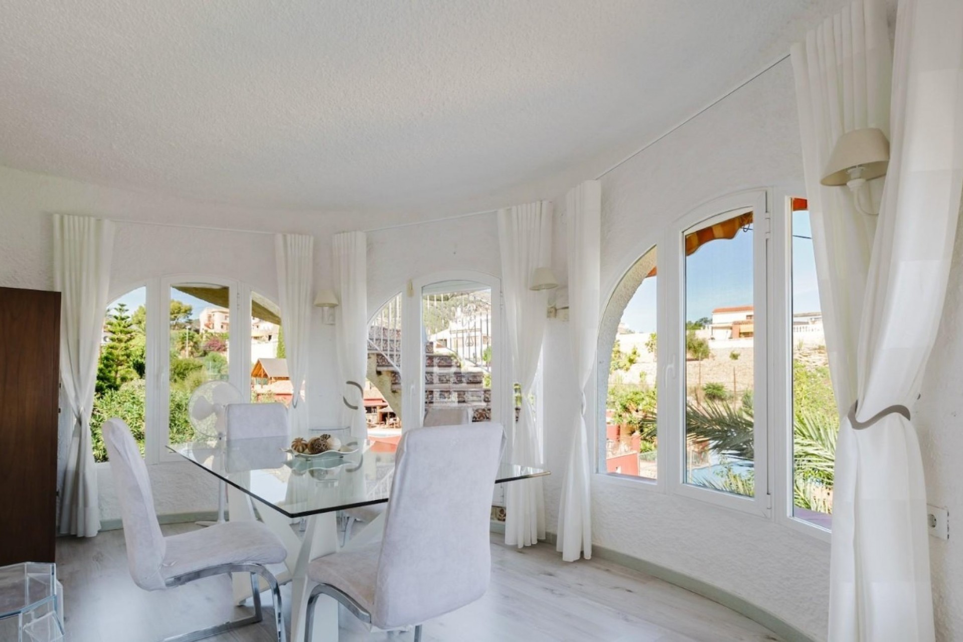 Reventa - Villa -
Calpe / Calp - Maryvilla
