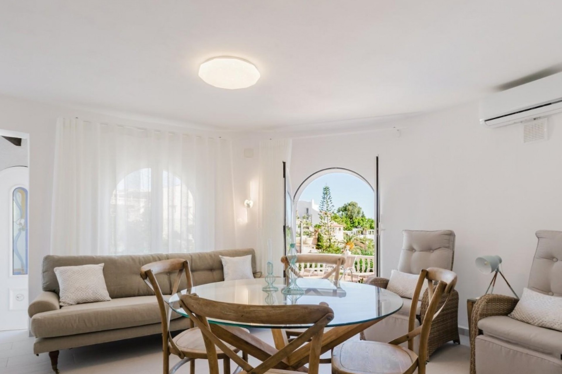 Reventa - Villa -
Calpe / Calp - Maryvilla