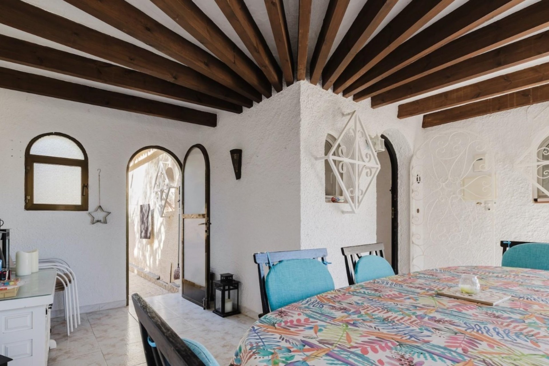 Reventa - Villa -
Calpe / Calp - Maryvilla