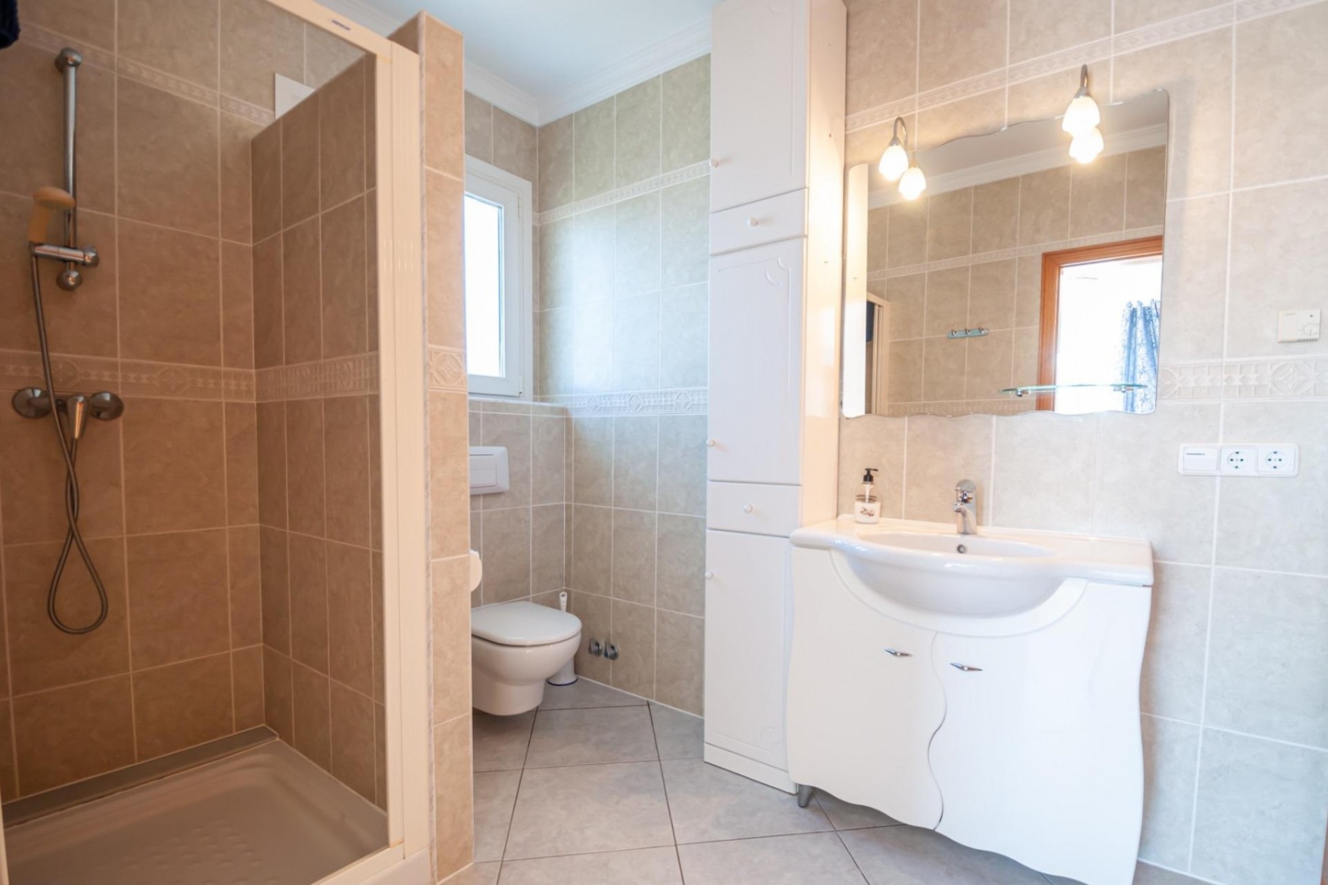 Reventa - Villa -
Calpe - Calpe urbanizaciones