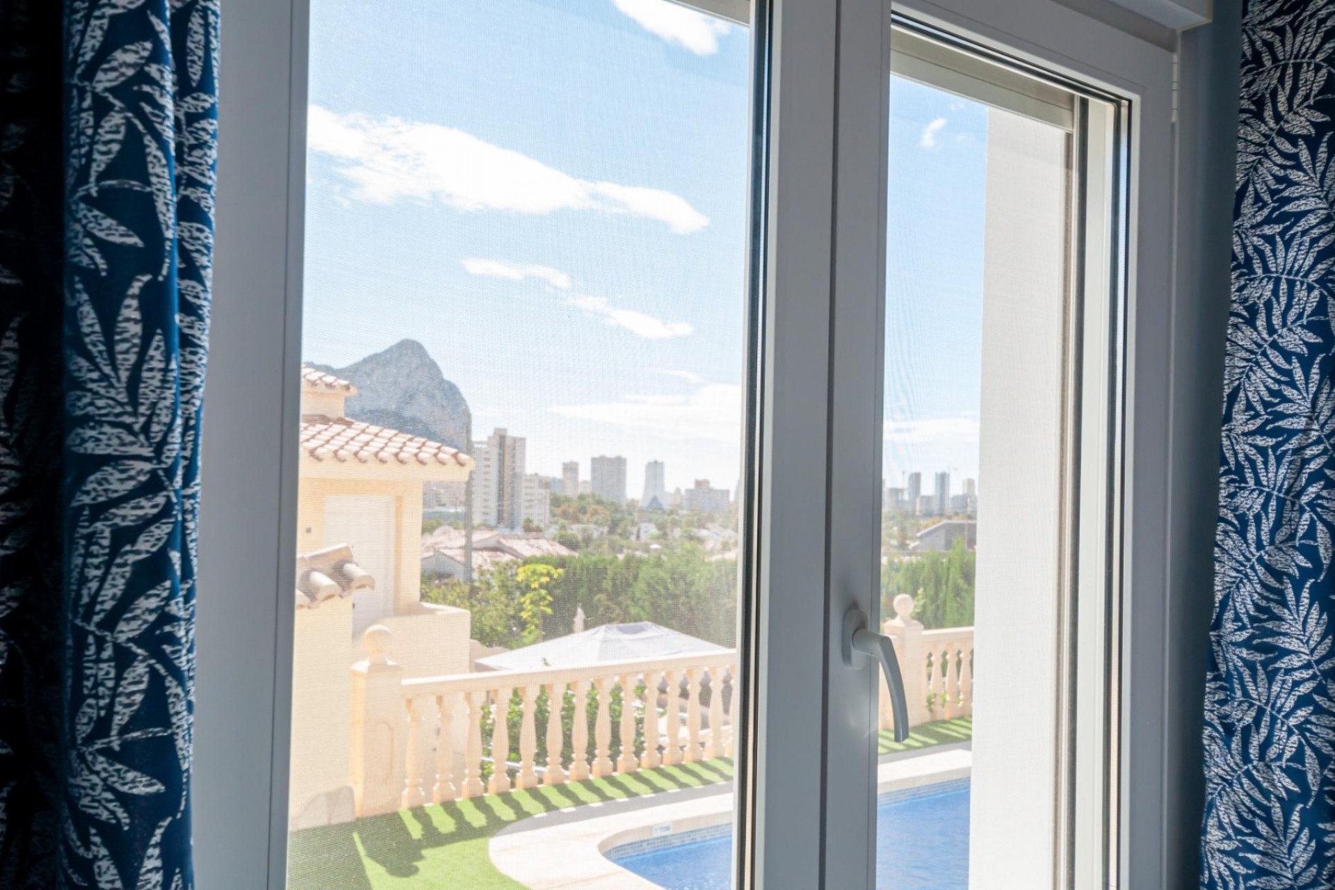 Reventa - Villa -
Calpe - Calpe urbanizaciones