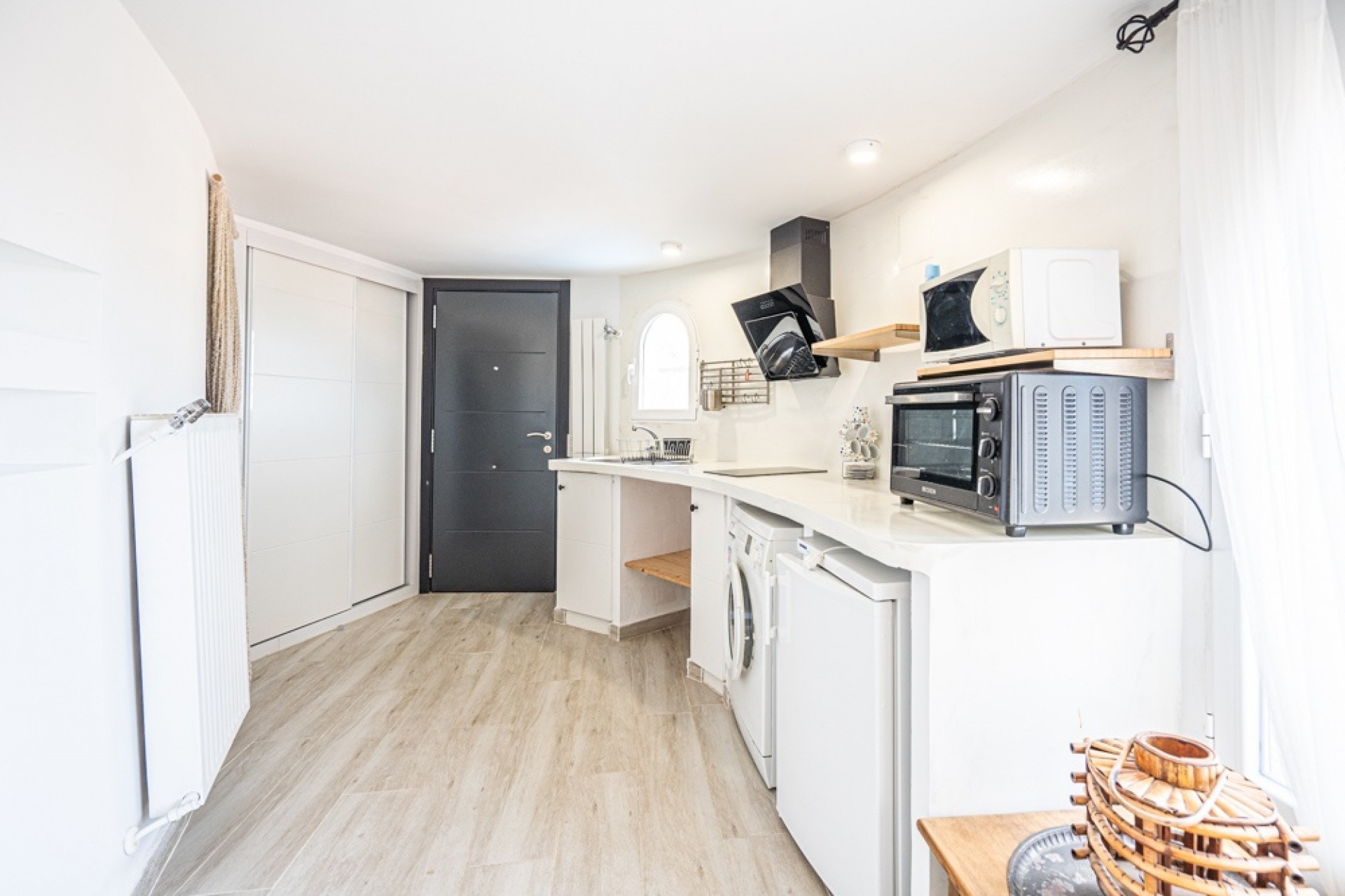 Reventa - Villa -
Calpe - Canuta