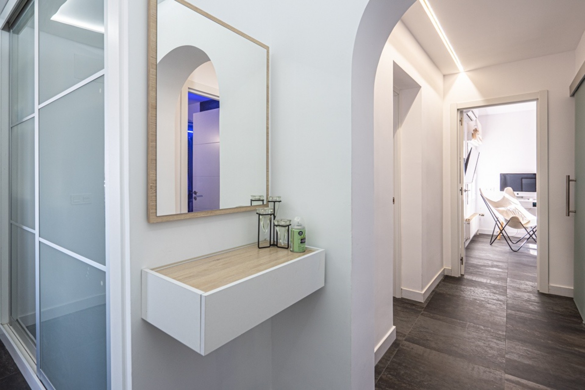 Reventa - Villa -
Calpe - Canuta