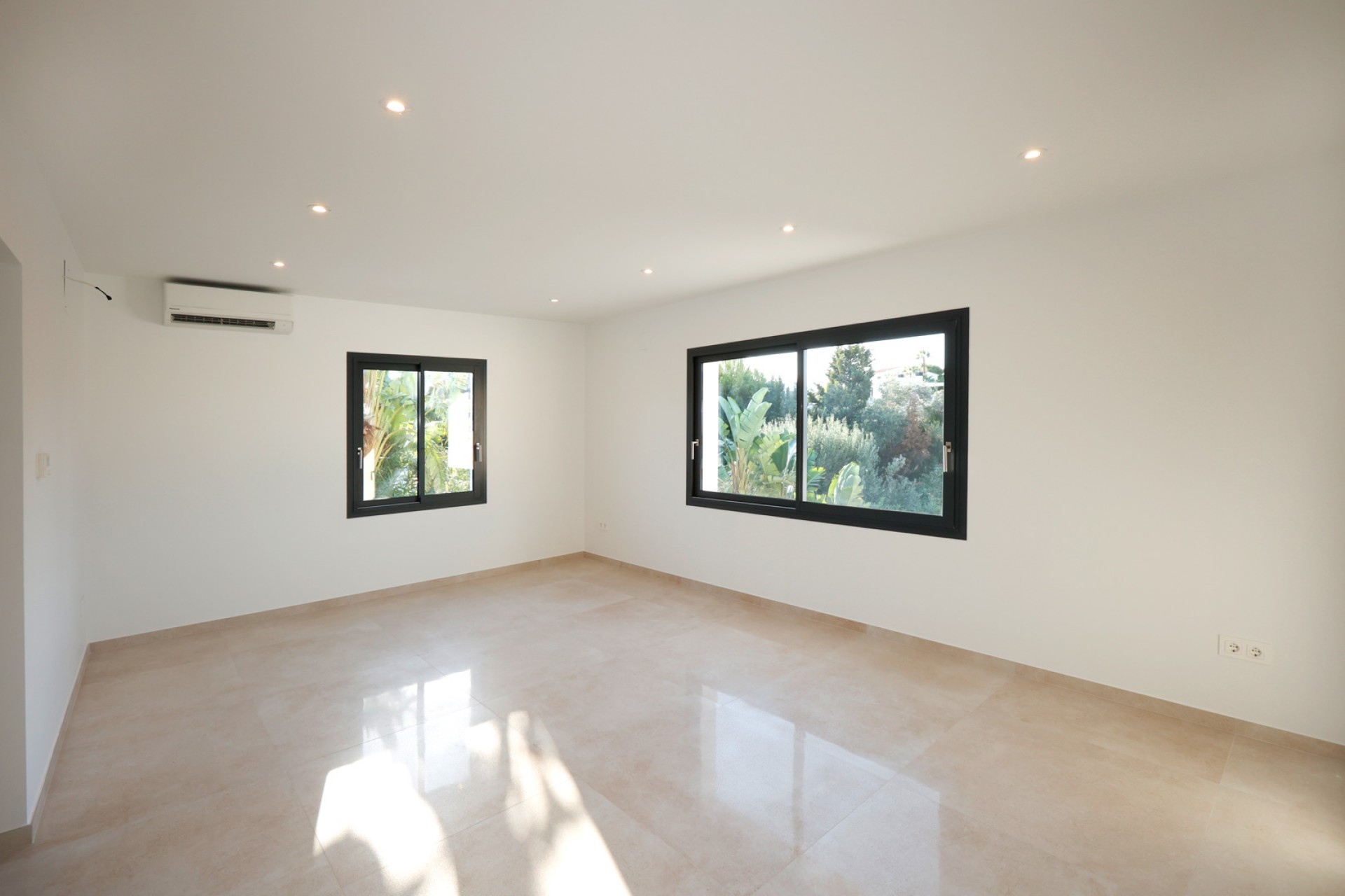 Reventa - Villa -
Calpe - Carrio