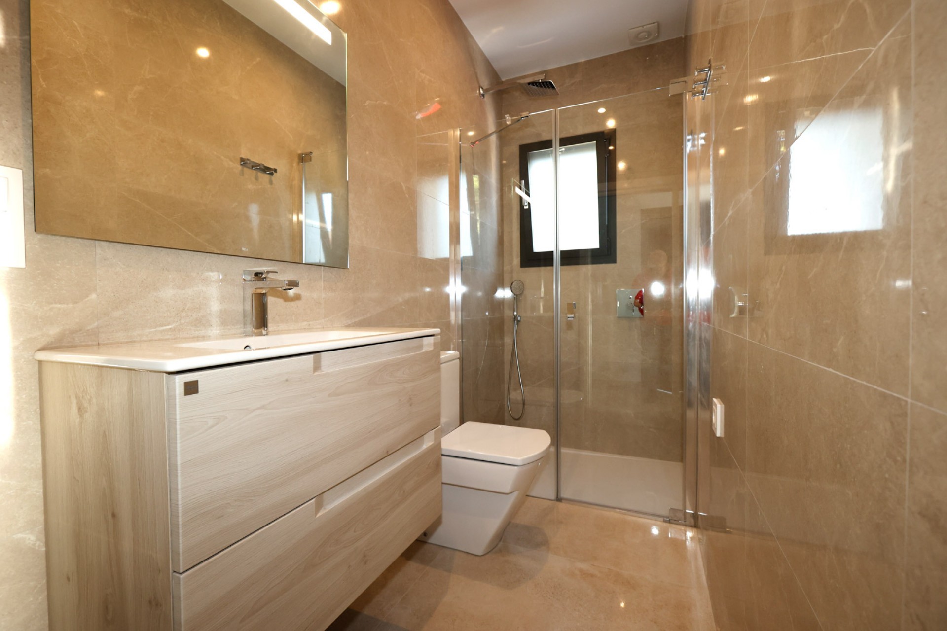 Reventa - Villa -
Calpe - Carrio