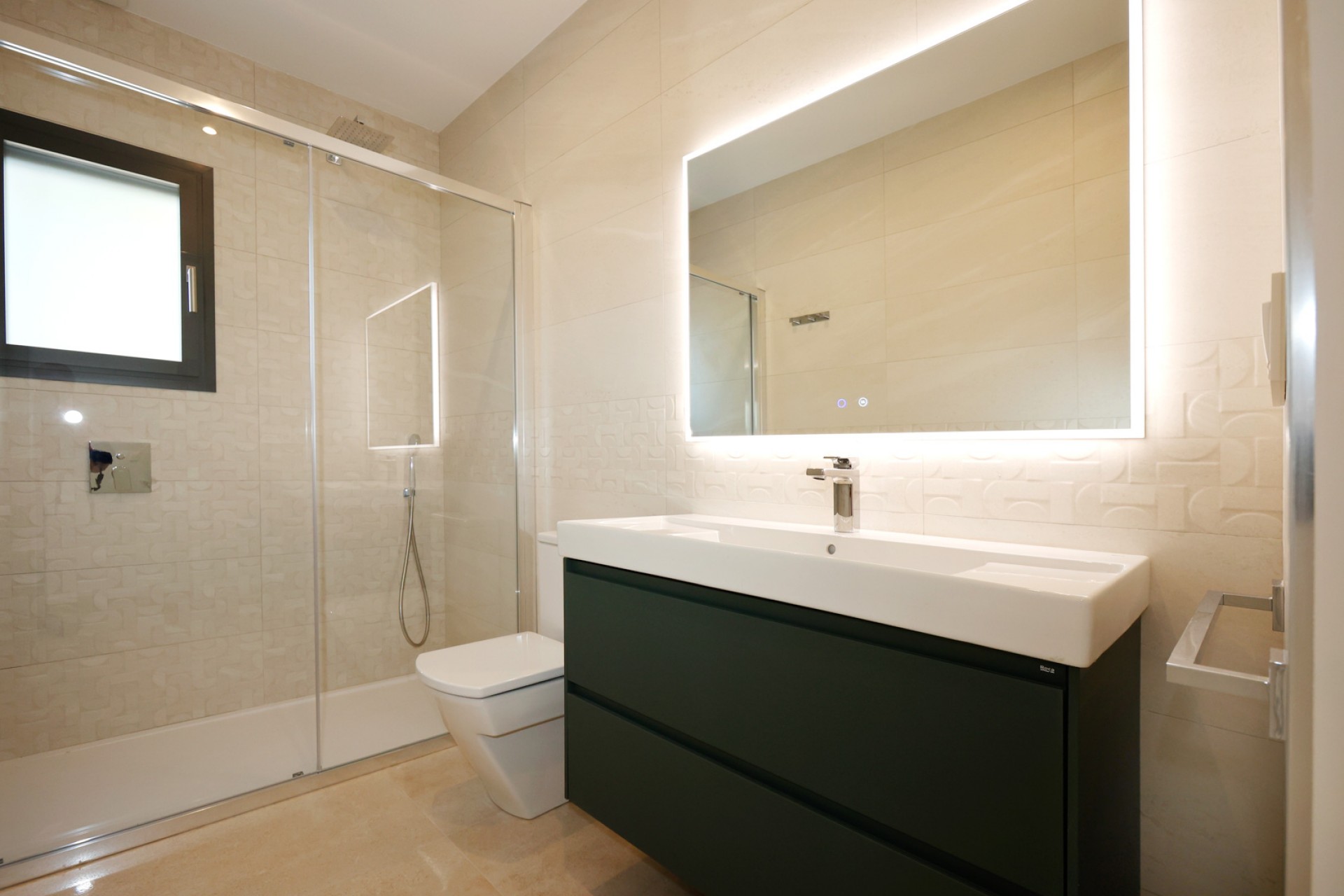 Reventa - Villa -
Calpe - Carrio