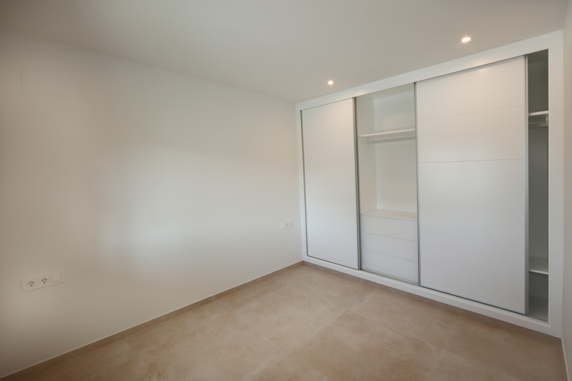 Reventa - Villa -
Calpe - Carrio