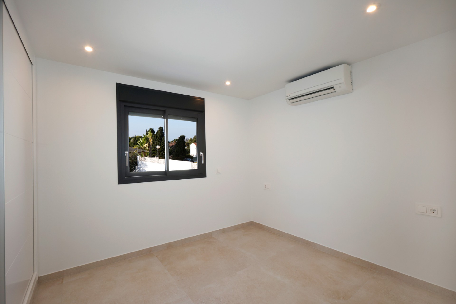 Reventa - Villa -
Calpe - Carrio